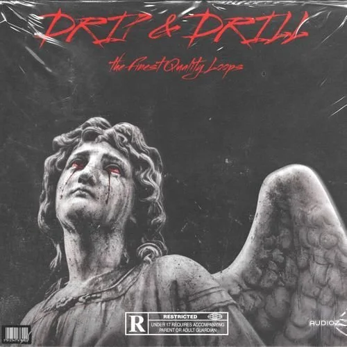 Loops 4 Producers Drip and Drill WAV