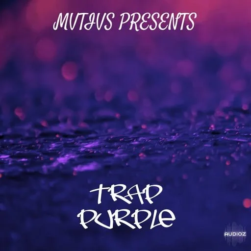Loops 4 Producers Trap Purple WAV