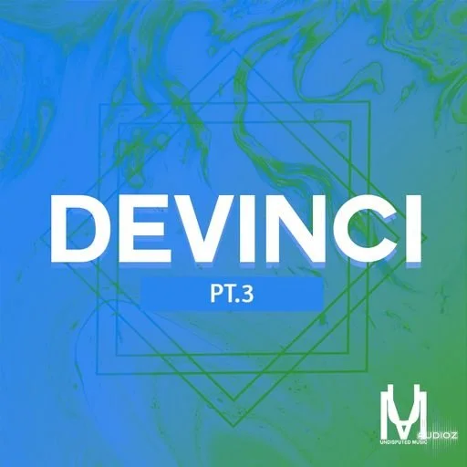 Loops 4 Producers Devinci Pt.3 WAV
