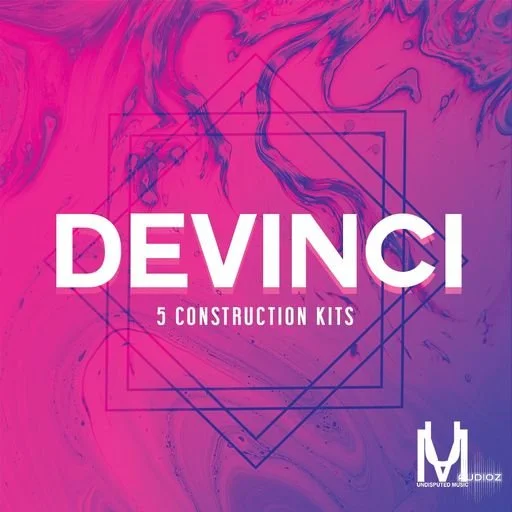 Loops 4 Producers Devinci Pt.1 WAV