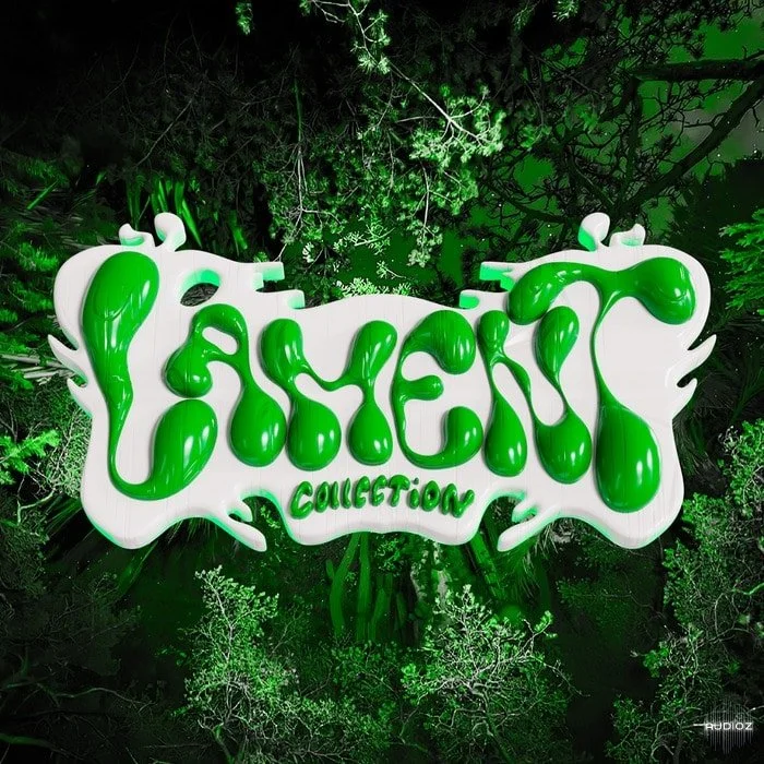 souls1lver lament Collection WAV MiDi SERUM