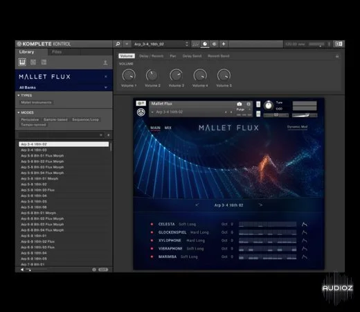 Native Instruments Komplete Kontrol v2.7.1 WiN-bobdule