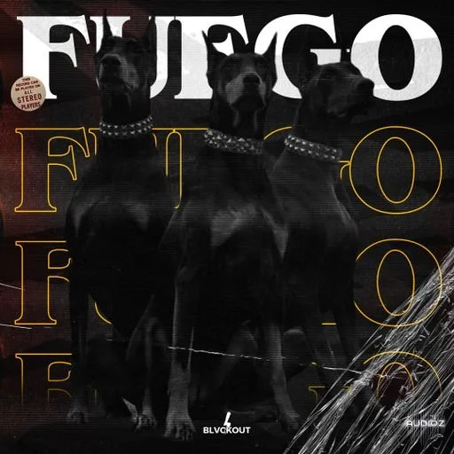 Loops 4 Producers Fuego WAV