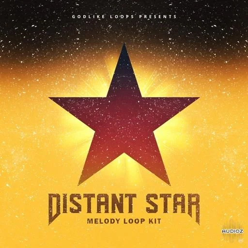 Loops 4 Producers Distant Star WAV