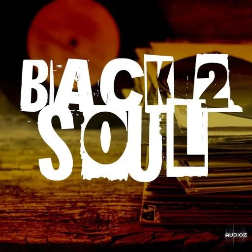 Loops 4 Producers Back 2 Soul WAV