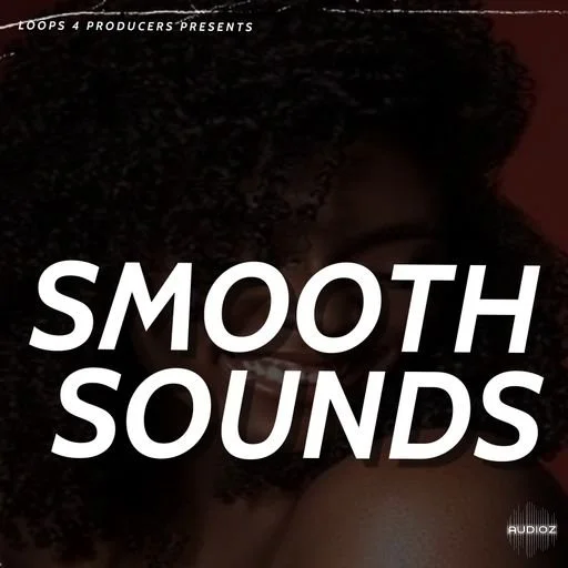 Loops 4 Producers Smooth Sounds WAV