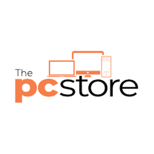 The PC Store logo