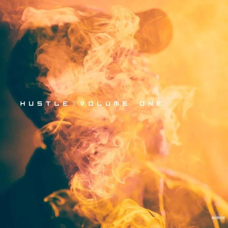 KAN Samples Hustle Vol.1 WAV