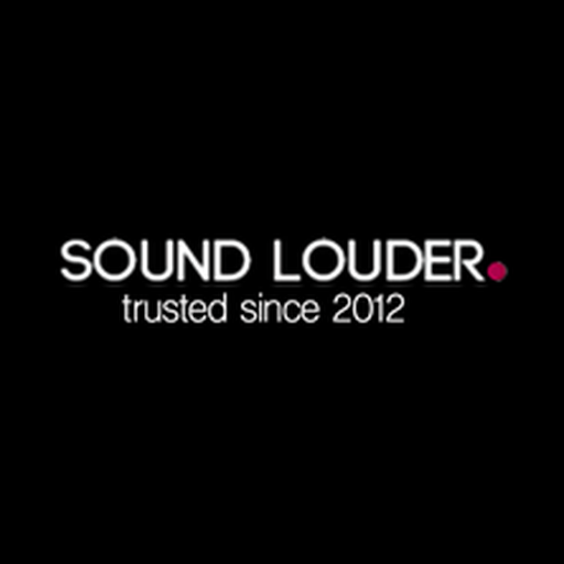 SoundLouder logo