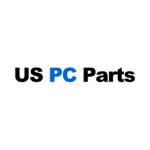 US PC Parts logo