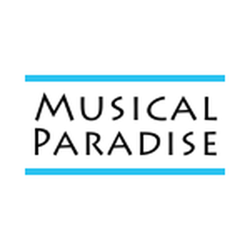 Musical Paradise logo