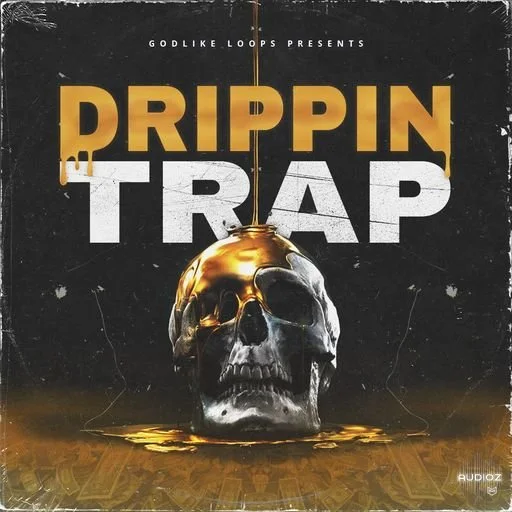 Loops 4 Producers Drippin Trap WAV
