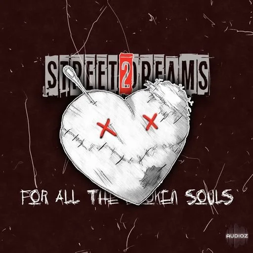 Loops 4 Producers Street Dreams 2 WAV