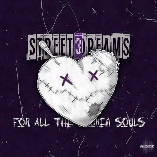 Loops 4 Producers Street Dreams 3 WAV