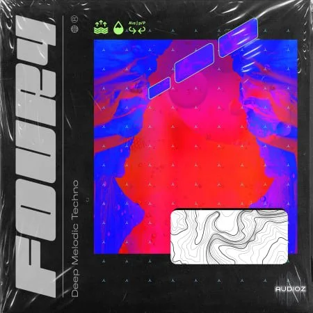 Four4 Deep Melodic Techno MULTiFORMAT-FANTASTiC