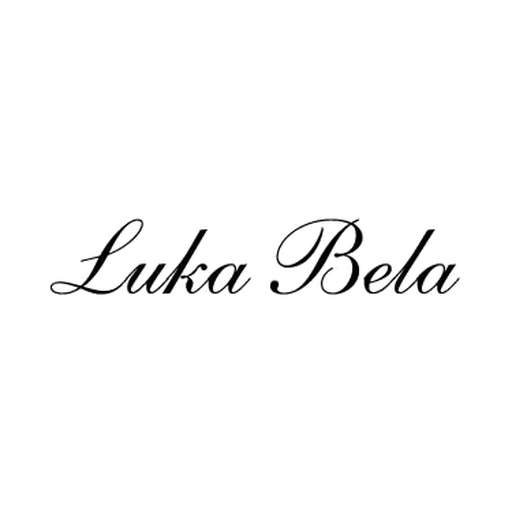 Luka Bela logo