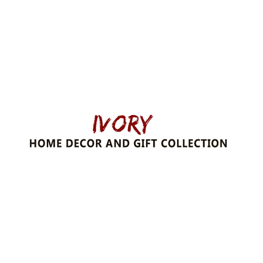 Ivory Home Decor logo