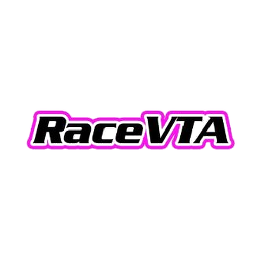 RaceVTA logo
