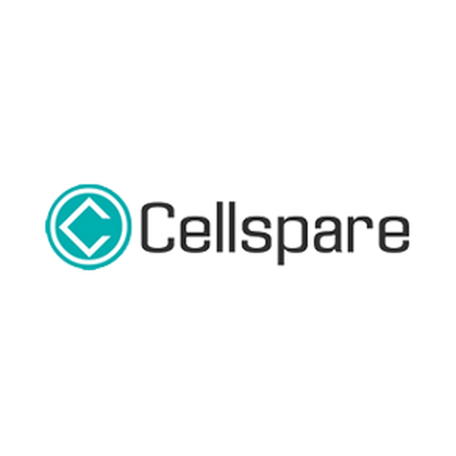 Cellspare logo