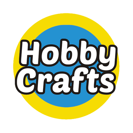 Hobby Crafts logo
