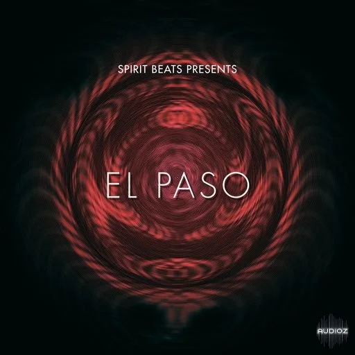 Loops 4 Producers El Paso WAV