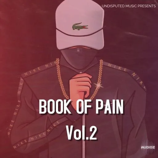 Loops 4 Producers Book Of Pain Vol.2 WAV
