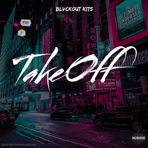 BLVCKOUT Takeoff WAV
