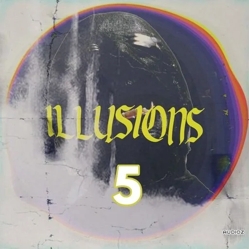 Loops 4 Producers Illusions 5 WAV