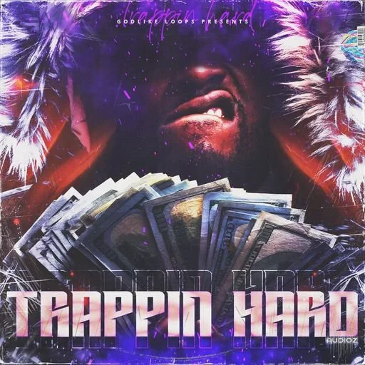 Loops 4 Producers Trappin Hard WAV