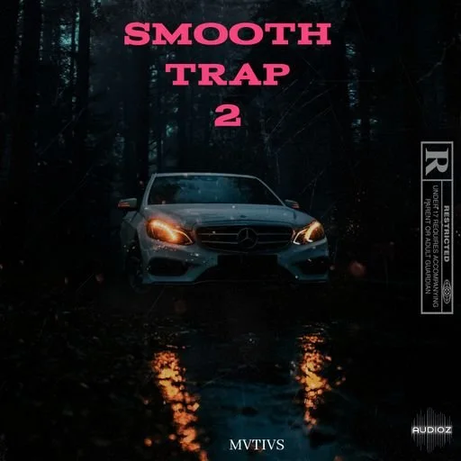Loops 4 Producers Smooth Trap 2 WAV