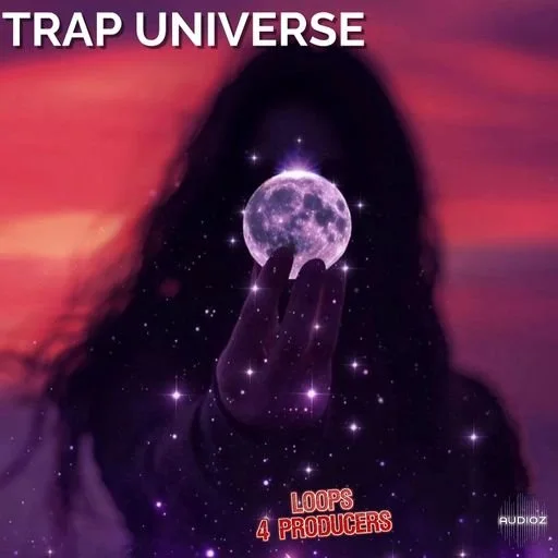 Loops 4 Producers Trap Universe WAV