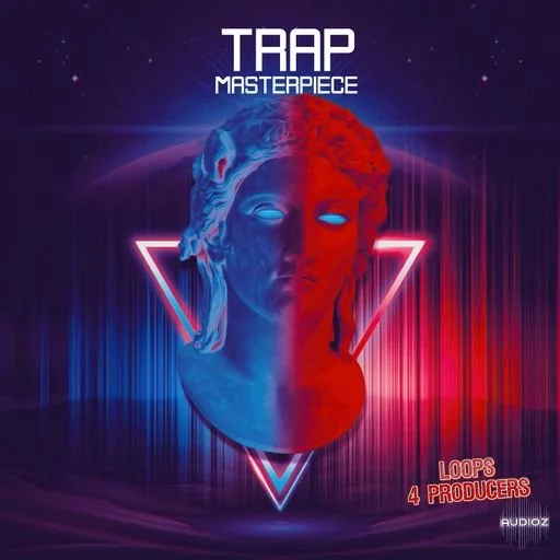 Loops 4 Producers Trap Masterpiece WAV