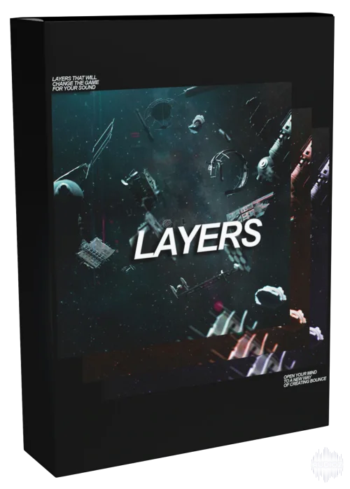 Kyle Beats Layers WAV MiDi-FANTASTiC