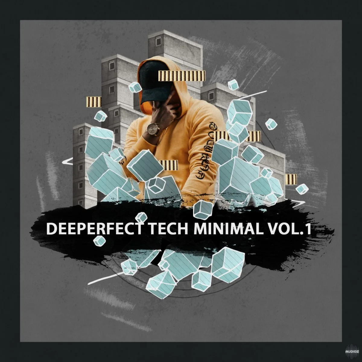 Deeperfect Tech-Minimal Vol.1 WAV-FANTASTiC