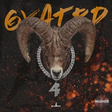 Loops 4 Producers Gxated WAV