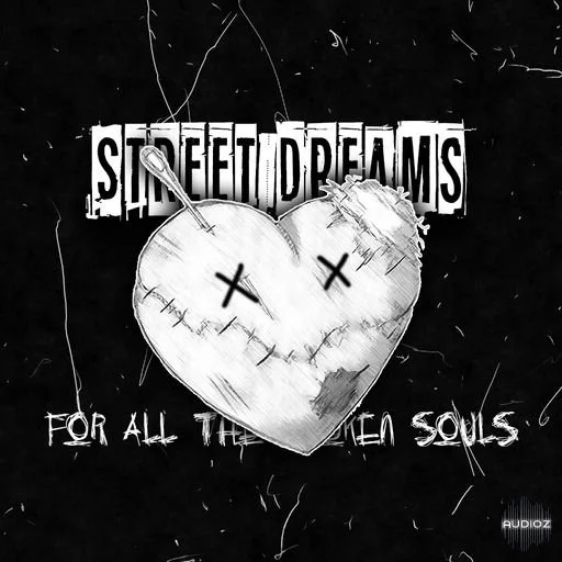 Loops 4 Producers Street Dreams WAV