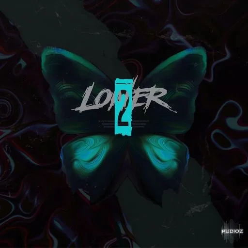 Loops 4 Producers Loner 2 WAV