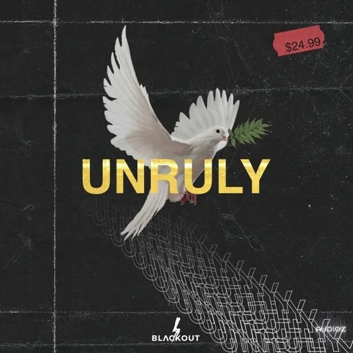 Blvckout Unruly WAV