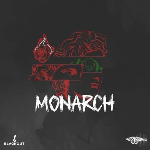 Blvckout Monarch WAV