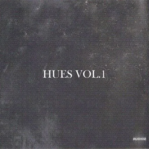 V.A.L.E Hues Vol.1 WAV