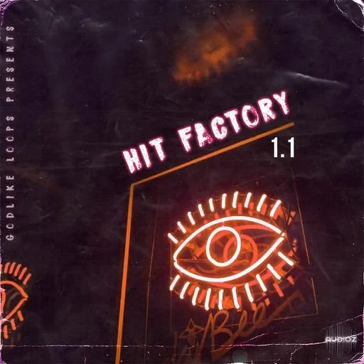 Godlike Loops Hit Factory 1.1 WAV