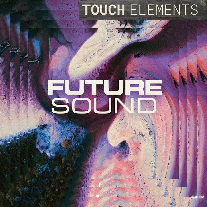 Touch Loops 未来声音 WAV-FANTASTiC