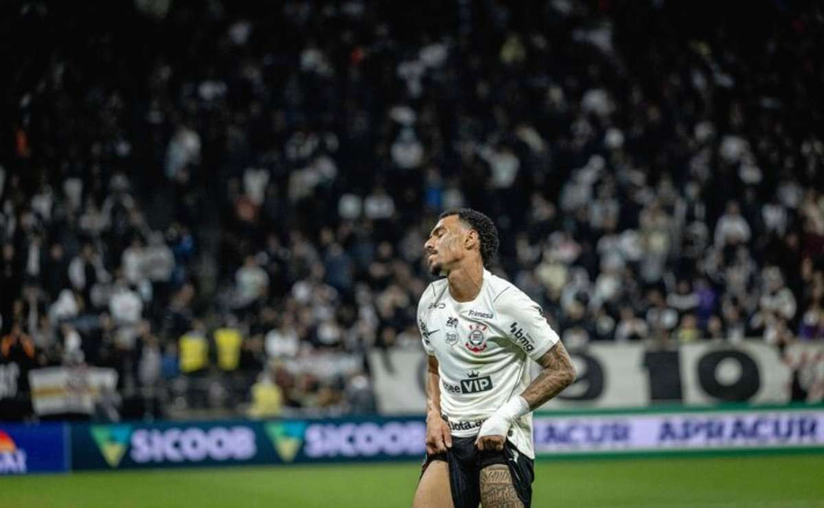 Entenda os cálculos e o aproveitamento do Corinthians na luta contra a queda