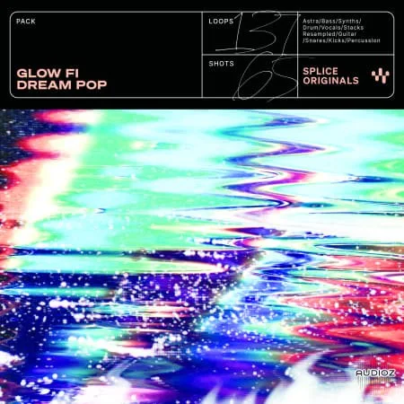 Splice Originals Glow Fi 多格式-FANTASTiC