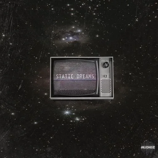 Love Pulse Music Static Dreams WAV