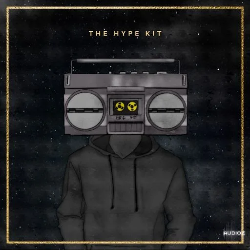 Love Pulse Music The Hype WAV