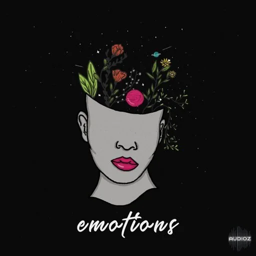 Love Pulse Music Emotions WAV