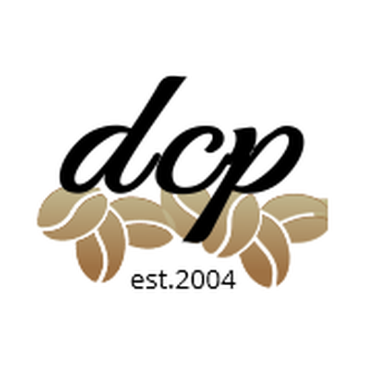 Direct Coffee Pods logo