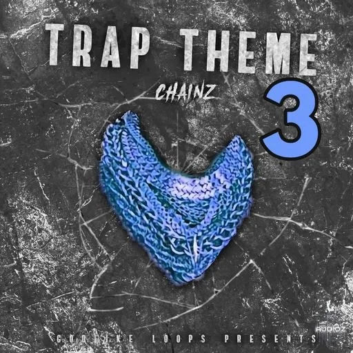 Godlike Loops Trap Theme Chainz 3 WAV