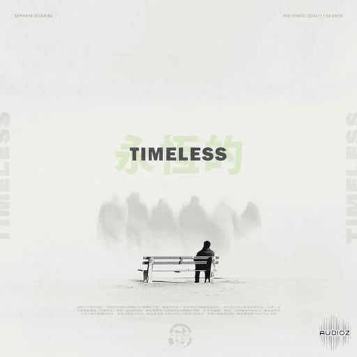 Loops 4 Producers Timeless WAV